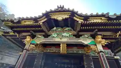 妙義神社(群馬県)