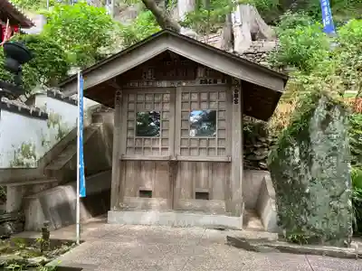 金剛宝寺（紀三井寺）(和歌山県)