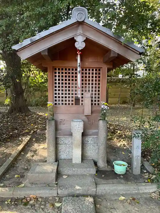 蔵王堂光福寺(京都府)