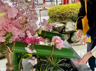 仙台大神宮(宮城県)