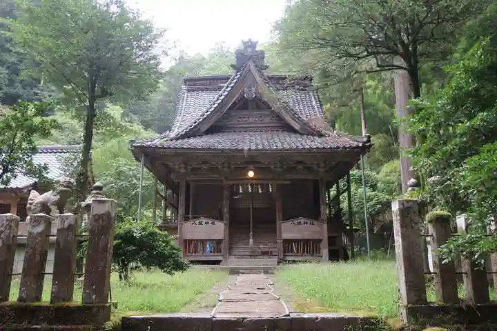 八坂神社(福井県)