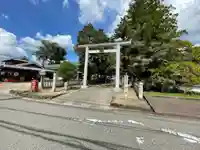 御坂神社(兵庫県)