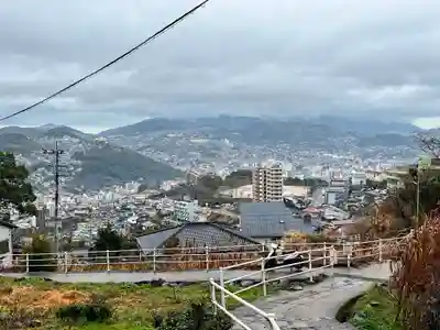 金刀比羅神社(長崎県)