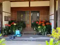 神咒寺のその他建物