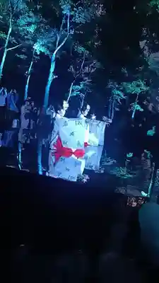 空気神社(山形県)