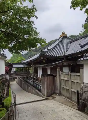 清荒神清澄寺(兵庫県)