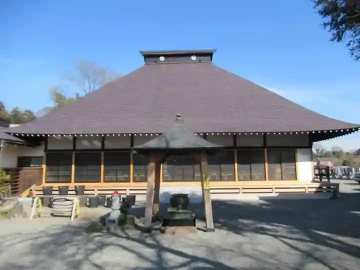 西光寺(東京都)