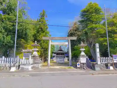 七所社のその他建物
