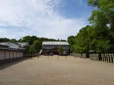 多坐弥志理都比古神社(奈良県)