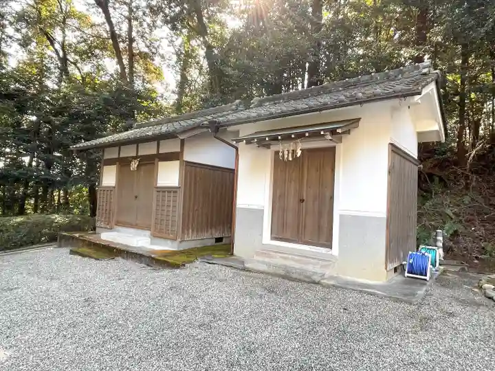 春日神社(滋賀県)