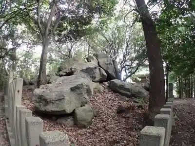 國分八幡宮のその他建物