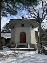 大慈寺(岩手県)