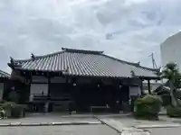 雲住寺(滋賀県)