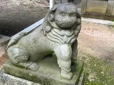 穂高神社本宮(長野県)