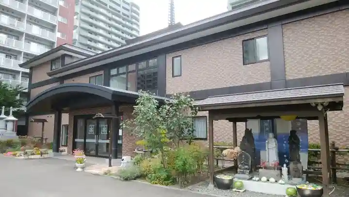 瑞玄寺のその他建物