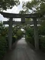 日吉神社(福岡県)