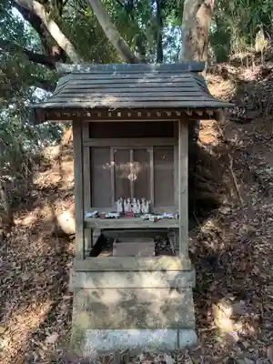 稲荷神社(千葉県)