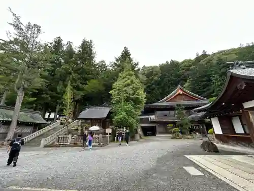 諏訪大社(長野県)