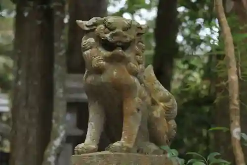 天河大辨財天社(奈良県)
