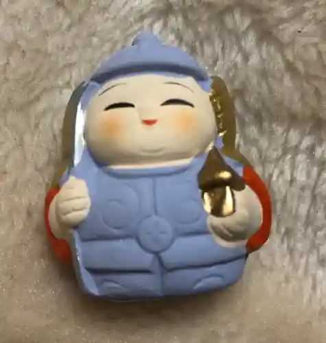 世尊院の授与品その他