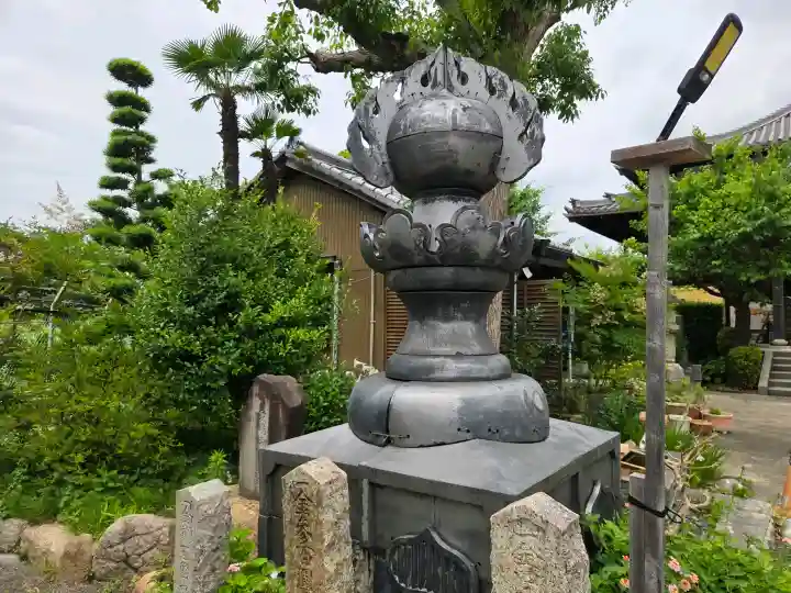 辯天寺(愛知県)
