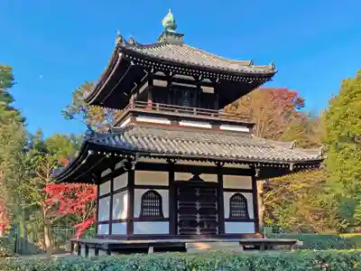 相国寺（相国承天禅寺）のその他建物