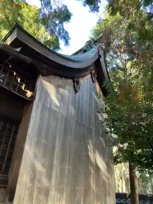 本土神社(岐阜県)
