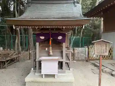 西宮神社(兵庫県)