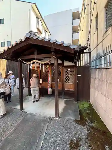 福長神社(京都府)