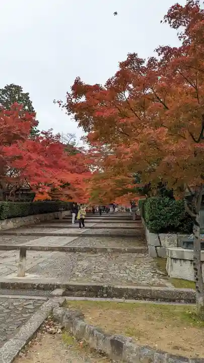 真正極楽寺(真如堂)(京都府)