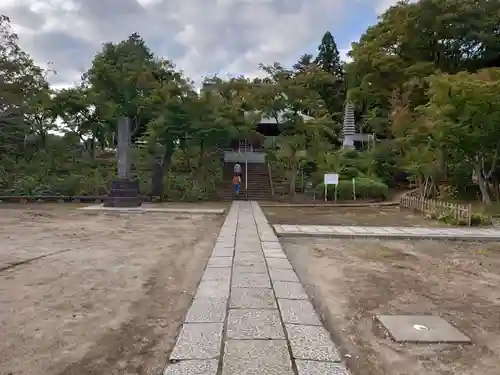 本土寺のその他建物