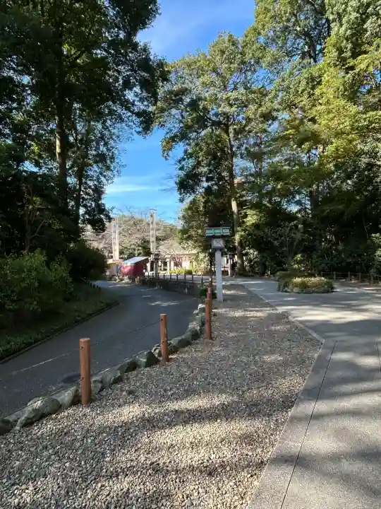 櫻木神社(千葉県)