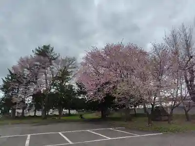 北海道護國神社(北海道)