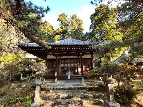 弘川寺(大阪府)