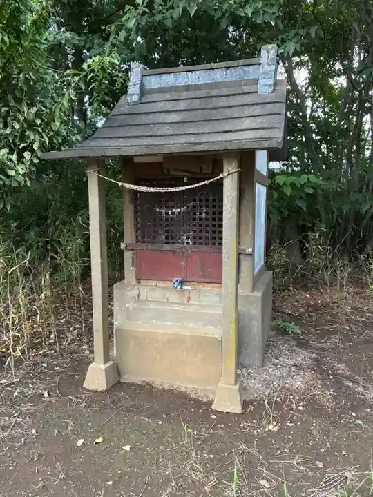 天神社(千葉県)