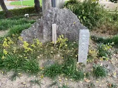 二タ子薬師跡のその他建物