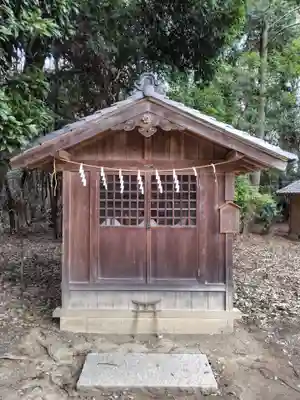 玉敷神社(埼玉県)