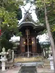 荒井神社(兵庫県)