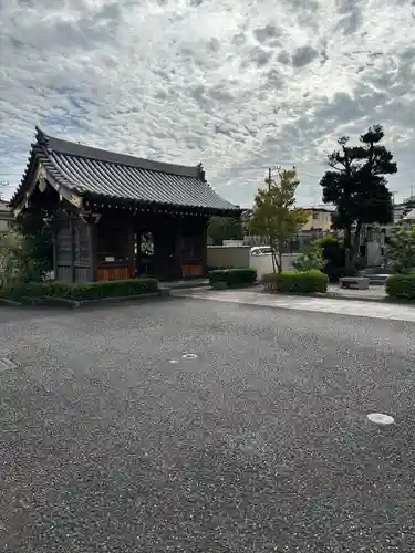 高西寺(東京都)