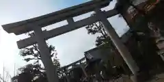 西院春日神社(京都府)