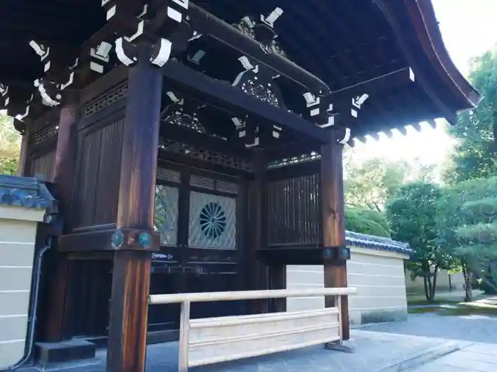東寺(教王護国寺)のその他建物