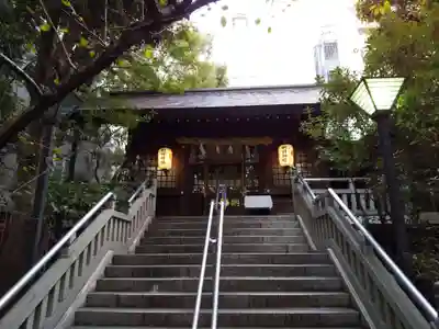 朝日神社(愛知県)
