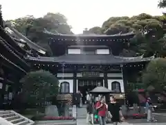 長谷寺の建物その他