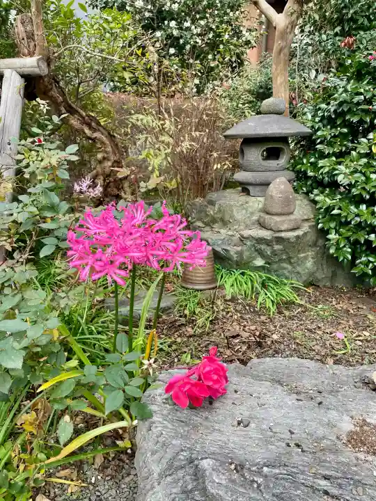 福傳寺(東京都)