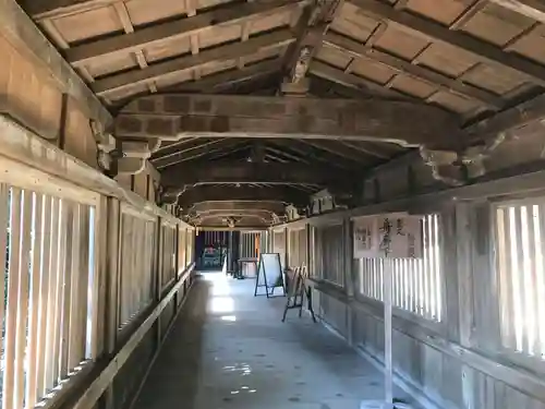 宝厳寺の建物その他