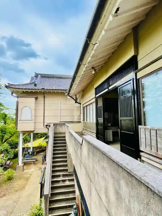 神崎寺(千葉県)