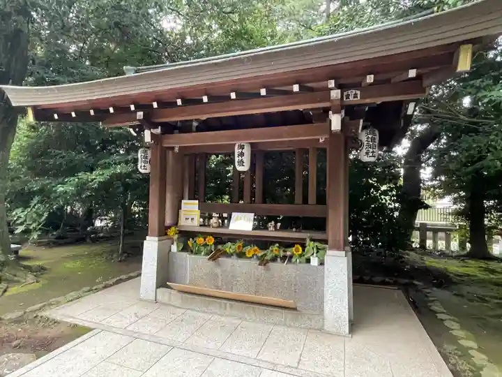 進雄神社(群馬県)