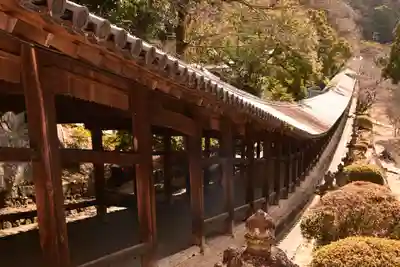 吉備津神社(岡山県)