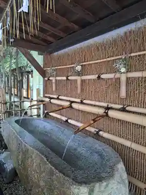 賀茂御祖神社（下鴨神社）(京都府)