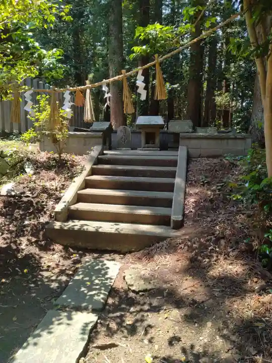 八幡神社(宮城県)